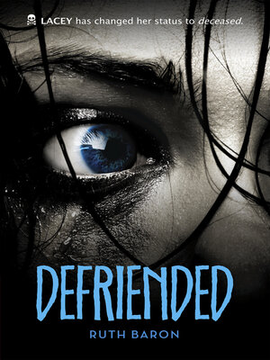 cover image of Defriended